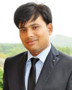 Akash Saigal